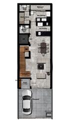 Opera Estate (D15), Terrace #576214771